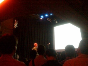 First ignitePhilly